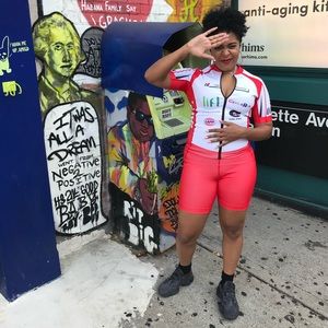 Lapp the Brand Motocross Suit